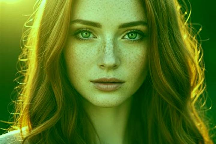Quinn, 34, a auburn green-eyed mixed companion based in Abades. Offering OWO, CIM, Erotic Massage. Available for incall and outcall, overnight bookings avail...