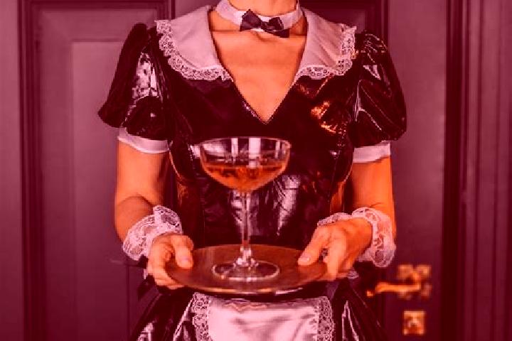 Quinn, 34, a black blue-eyed caucasian companion based in Chions. Offering BDSM, Dinner Date, Erotic Massage, GFE. Available for incall and outcall, overnigh...