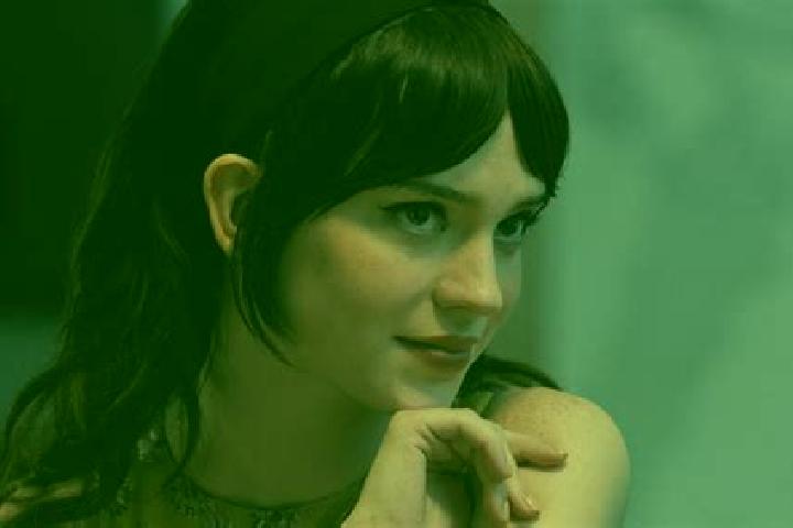 Quinn, 34, a black dark-eyed mediterranean companion based in Sredisce ob Dravi. Offering Fetish, OWO, Party Girl, Overnight, Travel Companion. Available for...
