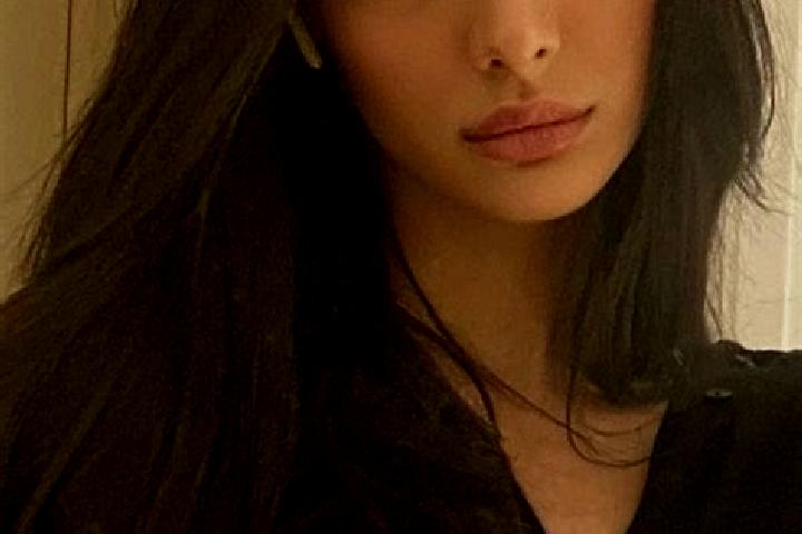 Quinn, 34, a black dark-eyed middle eastern companion based in Saint-Flavien. Offering Duos, Massage, Girlfriend Experience, Erotic Massage, Dinner Date. Ava...