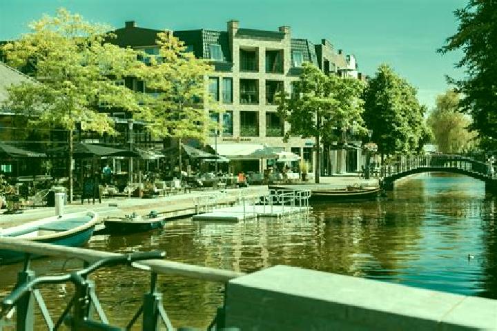 Quinn, 34 — Escort in Alphen, Netherlands