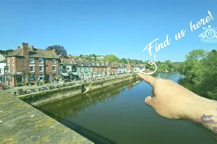 Quinn, 34 — Escort in Bewdley, United Kingdom