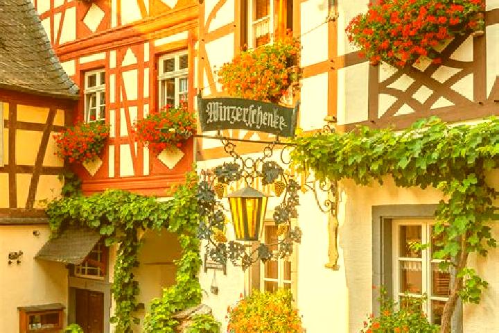 Quinn, 34 — Escort in Bienstadt, Germany