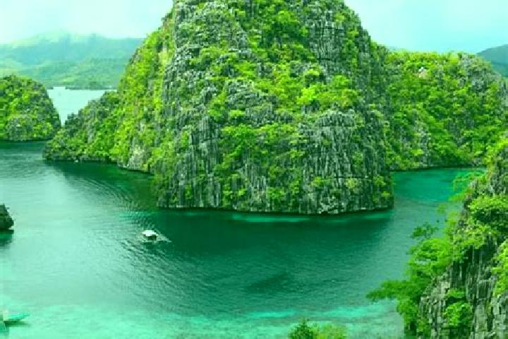 Quinn, 34 — Escort in Bincongan, Philippines