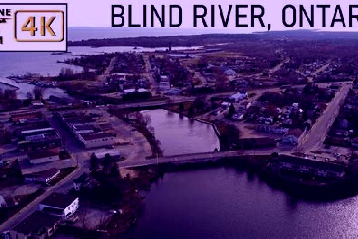 Quinn, 34 — Escort in Blind River, Canada