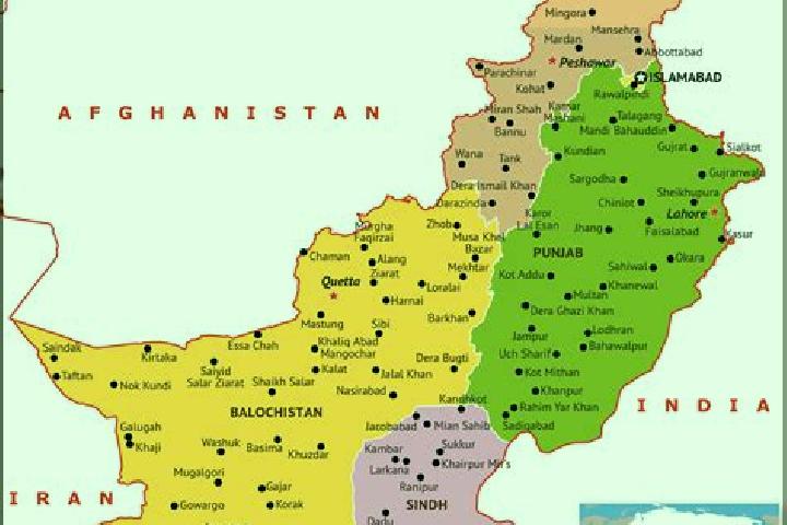 Quinn, 34 — Escort in Daggar, Pakistan