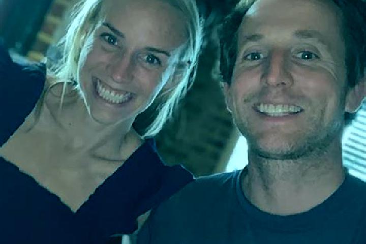 Quinn, 34 — Escort in De Narkhel Kelay, Afghanistan