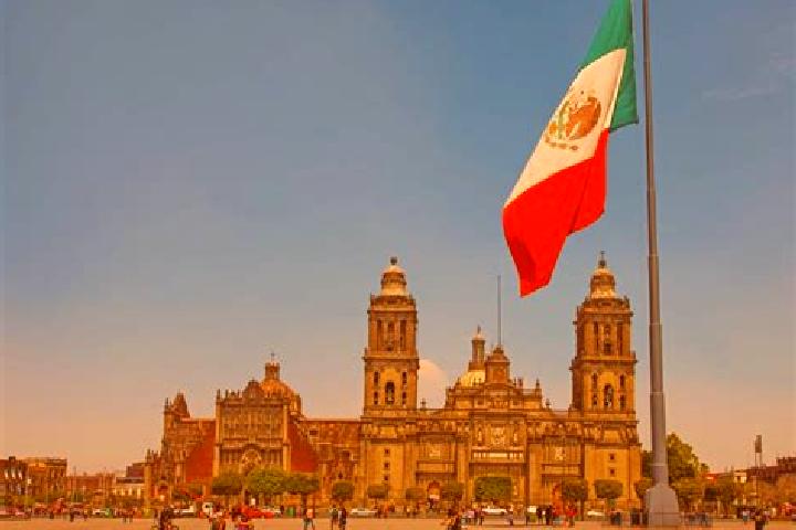 Quinn, 34 — Escort in El Diezmo, Mexico