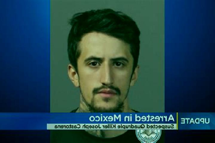 Quinn, 34 — Escort in Esteban S. Castorena, Mexico
