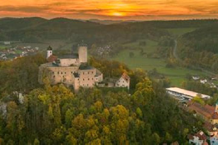 Quinn, 34 — Escort in Falkenstein, Germany