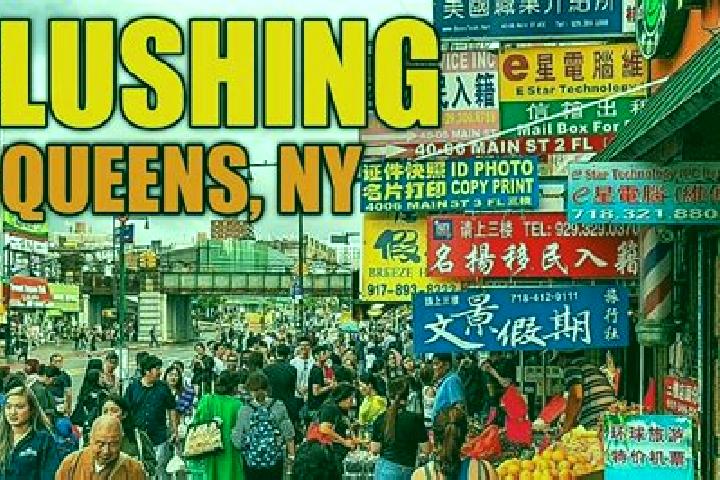 Quinn, 34 — Escort in Flushing, United States