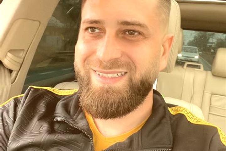Quinn, 34 — Escort in Gurra e Vogel, Albania