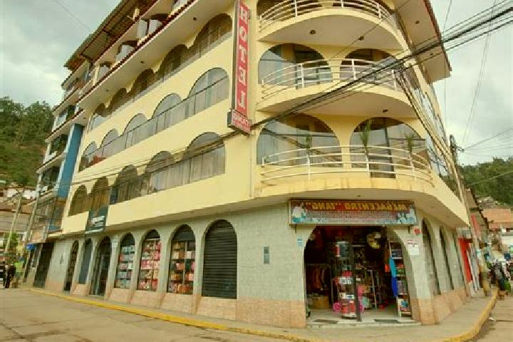 Quinn, 34 — Escort in Huacaybamba, Peru