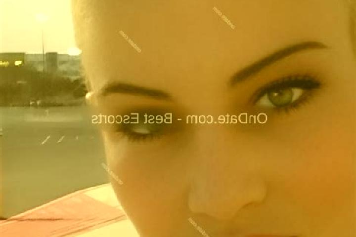 Quinn, 34 — Escort in Indio, United States