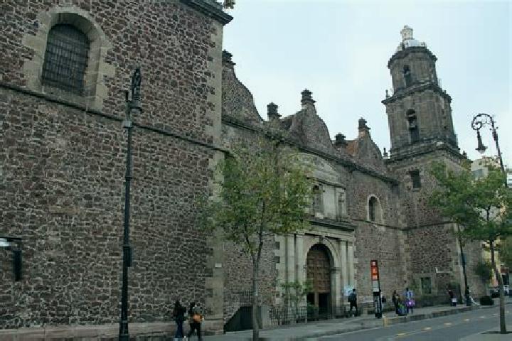 Quinn, 34 — Escort in Jesus Nazareno, Mexico