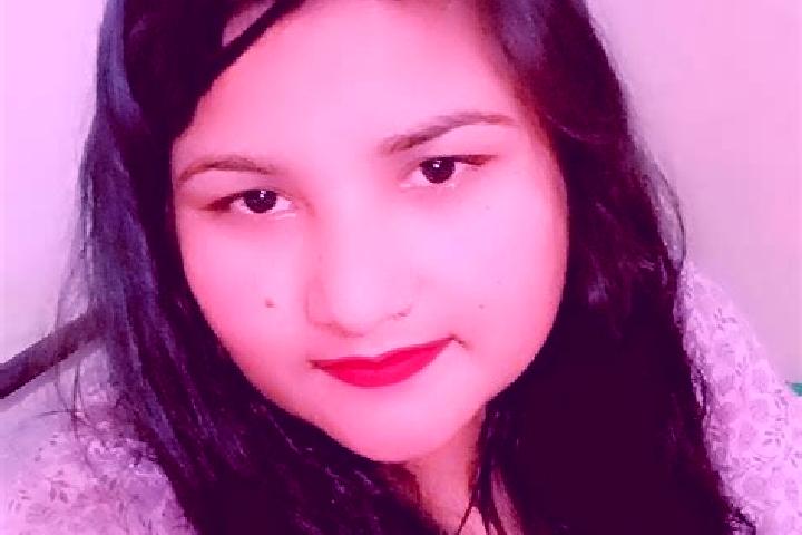 Quinn, 34 — Escort in Kaimganj, India