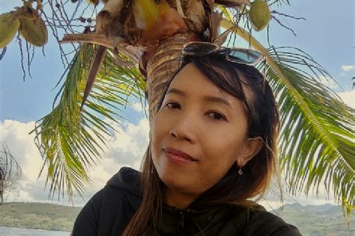 Quinn, 34 — Escort in Kalabahi, Indonesia