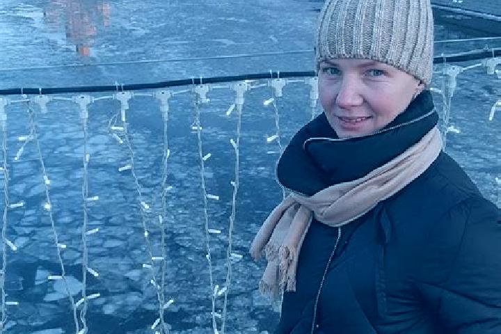 Quinn, 34 — Escort in Krasnyy, Russia