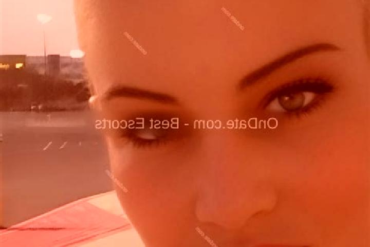 Quinn, 34 — Escort in Kshenskiy, Russia