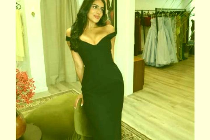 Quinn, 34 — Escort in La Arcina, Mexico