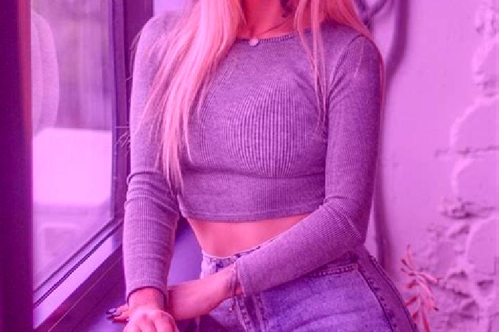 Quinn, 34 — Escort in Latirka, Ukraine