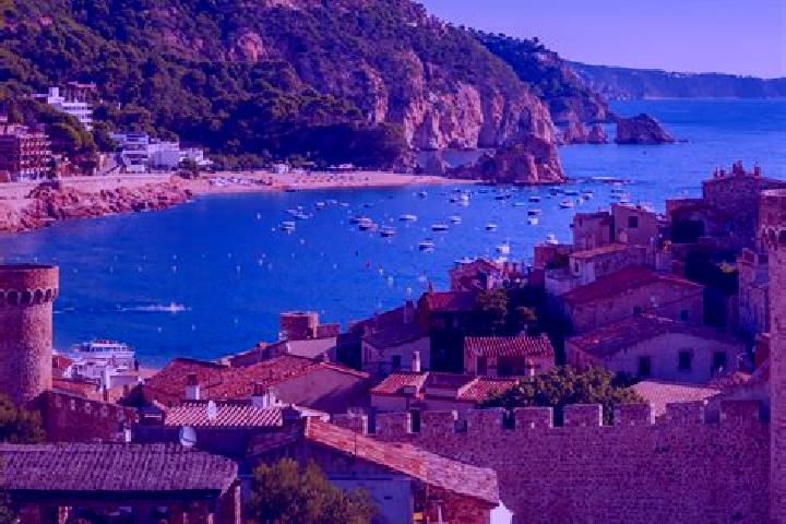 Quinn, 34 — Escort in Letux, Spain