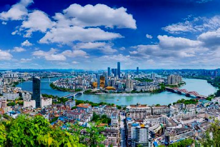 Quinn, 34 — Escort in Liuzhou, China