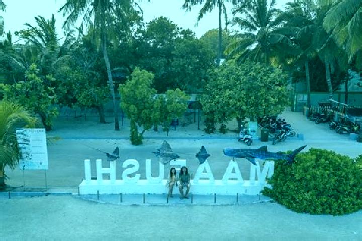 Quinn, 34 — Escort in Madifushi, Maldives