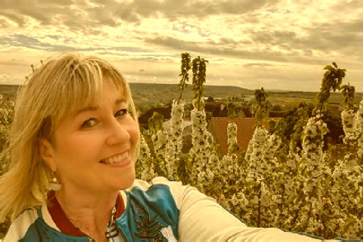 Quinn, 34 — Escort in Mareuil, France