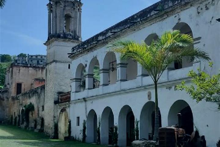 Quinn, 34 — Escort in Mazatepec, Mexico
