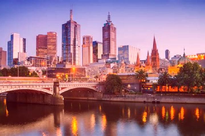 Quinn, 34 — Escort in Melbourne, Australia