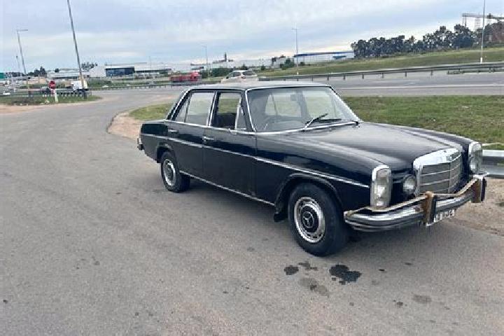 Quinn, 34 — Escort in Mercedes, Uruguay