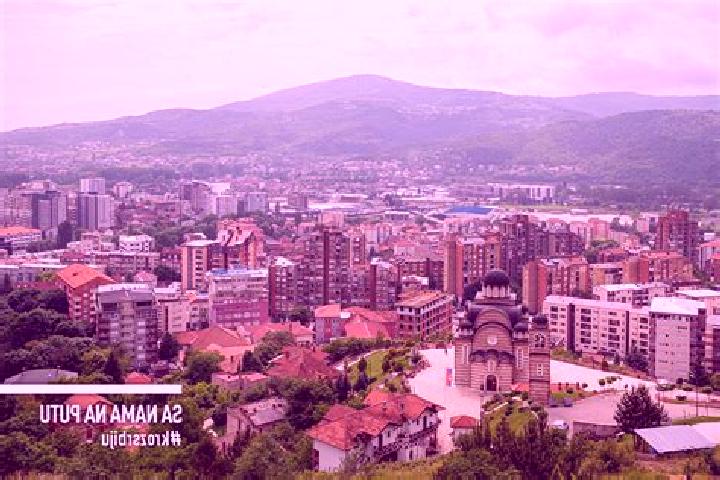 Quinn, 34 — Escort in Mitrovice, Kosovo