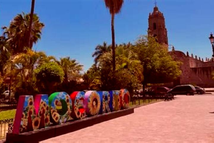 Quinn, 34 — Escort in Mocorito, Mexico