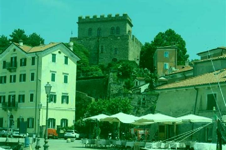 Quinn, 34 — Escort in Muggia, Italy