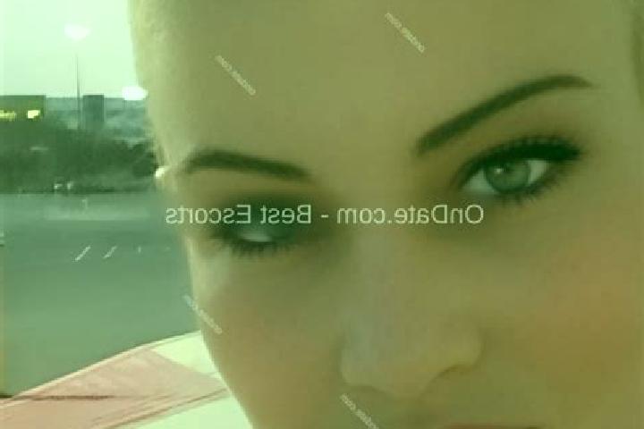 Quinn, 34 — Escort in Nemojany, Czech Republic