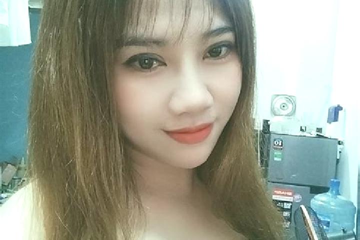 Quinn, 34 — Escort in Nyaung Gon, Myanmar