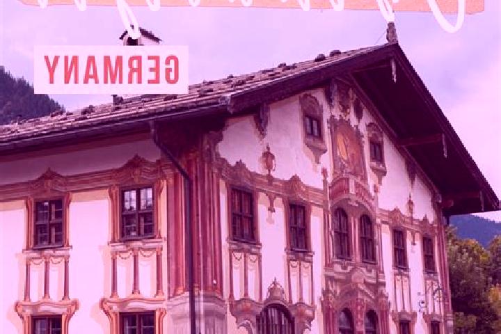 Quinn, 34 — Escort in Oberammergau, Germany