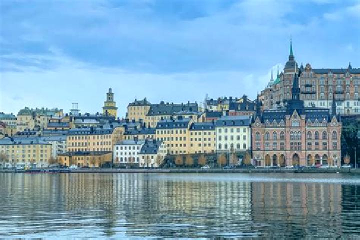 Quinn, 34 — Escort in Olofstroem, Sweden