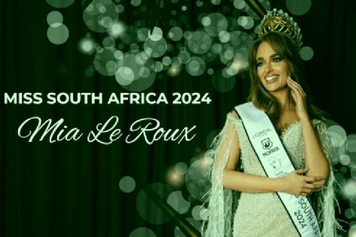 Quinn, 34 — Escort in Paul Roux, South Africa
