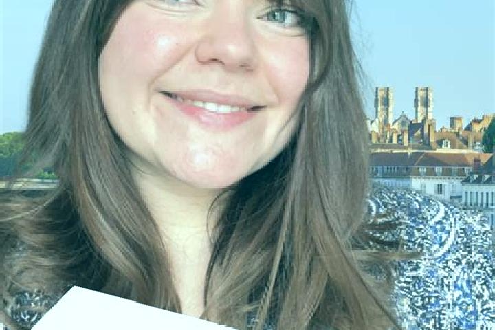 Quinn, 34 — Escort in Pleyben, France