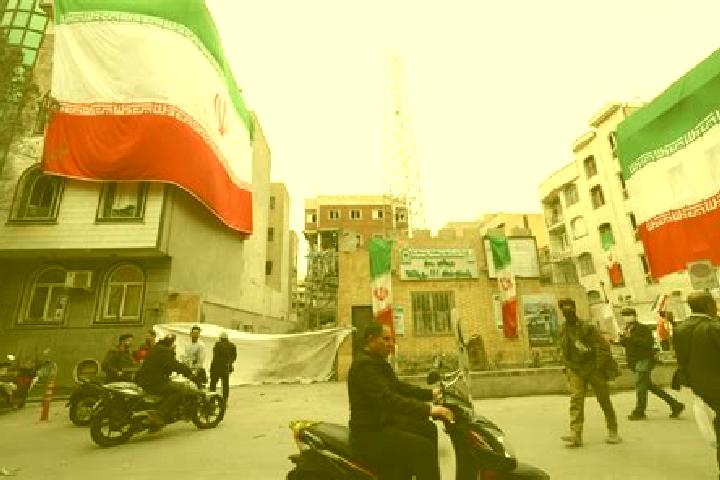 Quinn, 34 — Escort in Poli Hajji, Iran