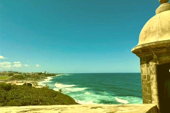 Quinn, 34 — Escort in Puerto de San Vicente, Spain
