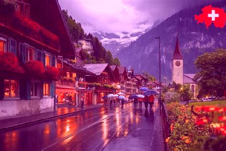 Quinn, 34 — Escort in Rain, Switzerland