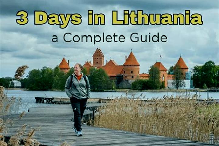 Quinn, 34 — Escort in Rasos, Lithuania