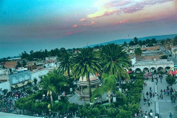 Quinn, 34 — Escort in San Ignacio Cerro Gordo, Mexico