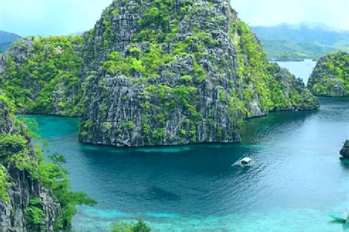 Quinn, 34 — Escort in Siclong, Philippines