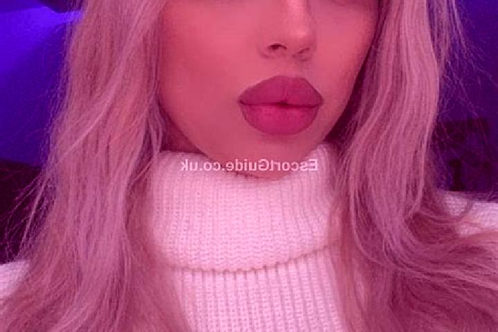 Quinn, 34 — Escort in Slough, United Kingdom