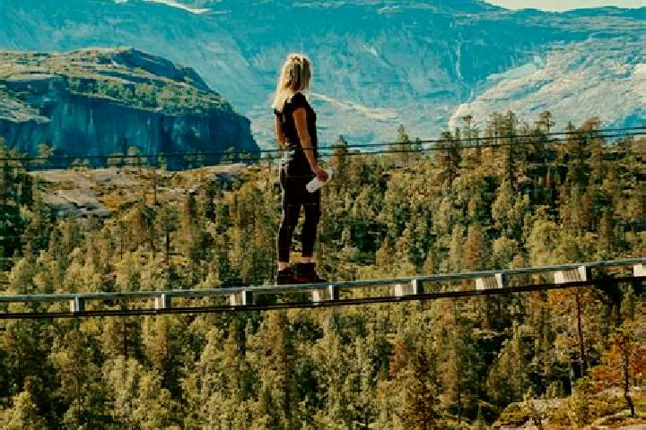 Quinn, 34 — Escort in Straumen, Norway