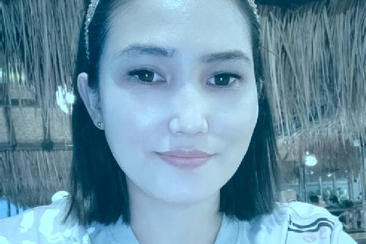 Quinn, 34 — Escort in Sungguminasa, Indonesia
